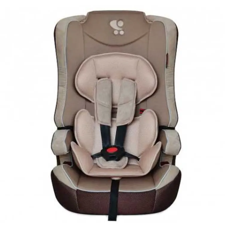 Auto sedište Explorer Beige 9-36 kg