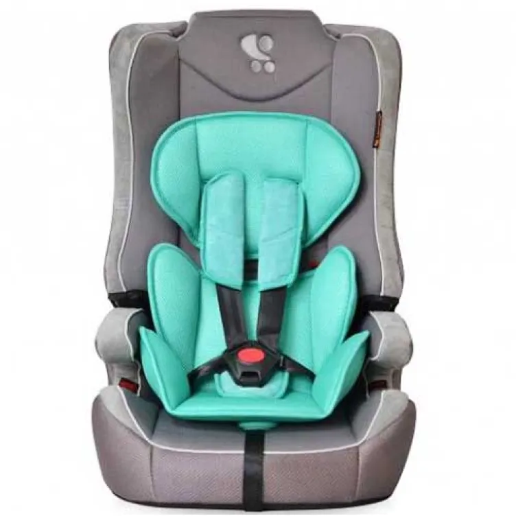 Auto sedište Explorer Grey&Green 9-36 kg