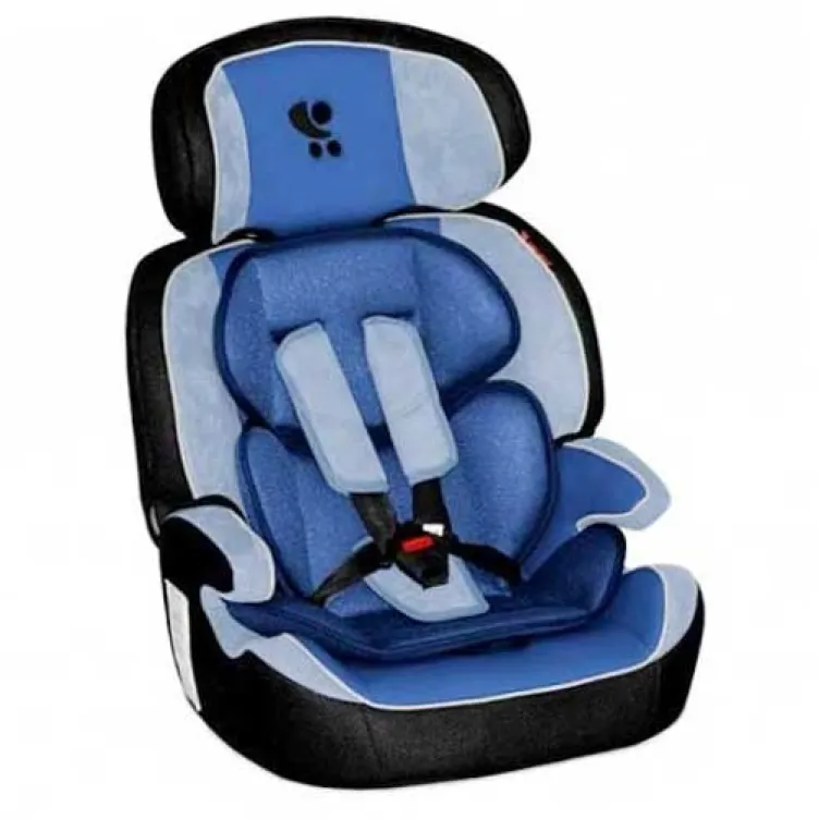 Auto sedište Bertoni 9-36 kg Navigator Blue