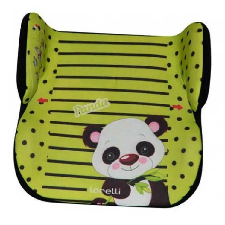 Auto sedište Topo Comfort Animals Panda 15-36 kg Auto sedište Topo Comfort Animals Panda 15-36 kg