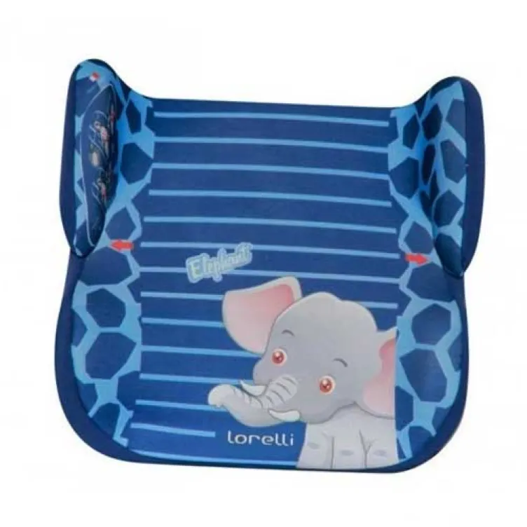 Auto Sedište Topo Comfort Animals Elephant 15-36kg Auto Sedište Topo Comfort Animals Elephant 15-36kg