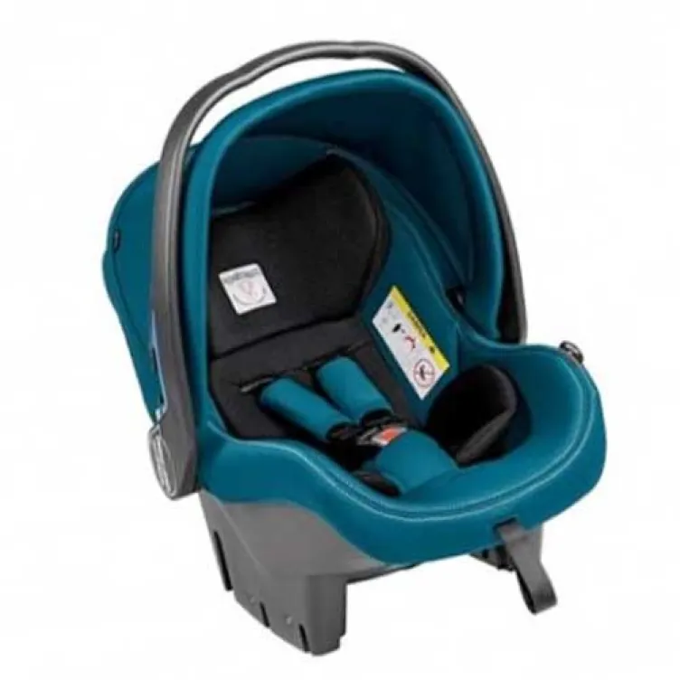 Auto sedište Peg Perego Primo Viaggio Tri-Fix SL 0-13kg Saxony Blue