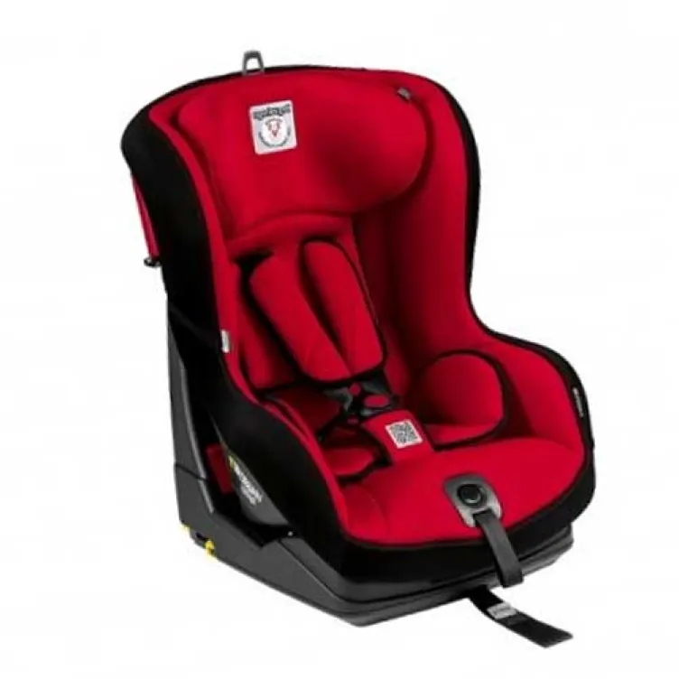 Auto Sedište Viaggio 1 Duo Fix TT Rouge 