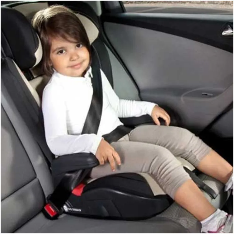 Auto sedište Peg Perego 15-36 kg Viaggio SureFix Sand