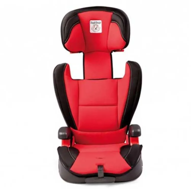 Auto sedište Peg Perego 15-36 kg Viaggio SureFix Camo Green