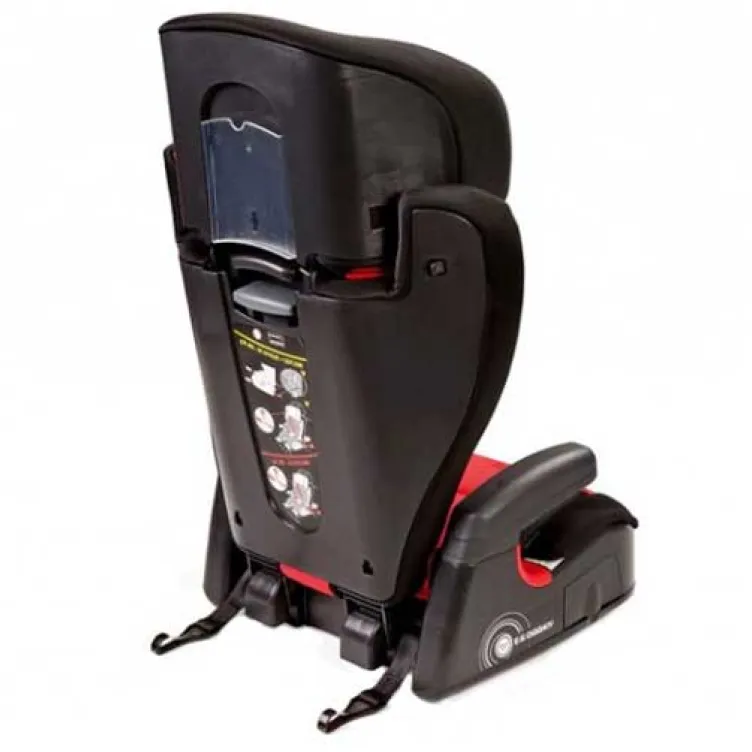 Auto sedište Peg Perego 15-36 kg Viaggio SureFix Camo Green