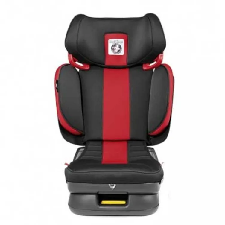 Auto Sedište Viaggio 2-3 Flex Crystal Black