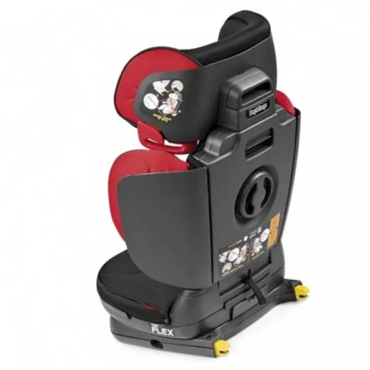 Auto Sedište Viaggio 2-3 Flex Monza