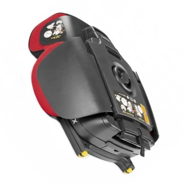 Auto Sedište Viaggio 2-3 Flex Monza