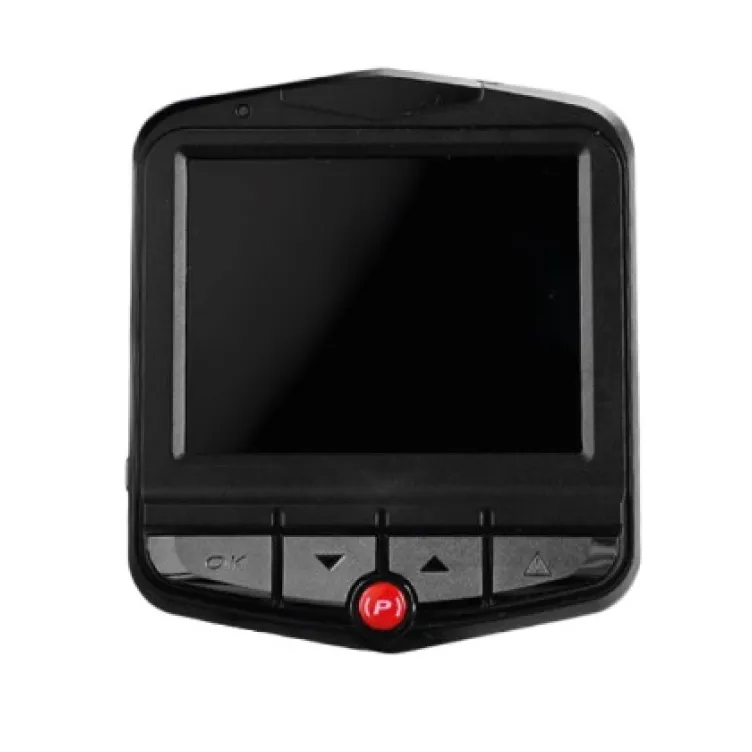 Auto kamera i DVR CDV630
