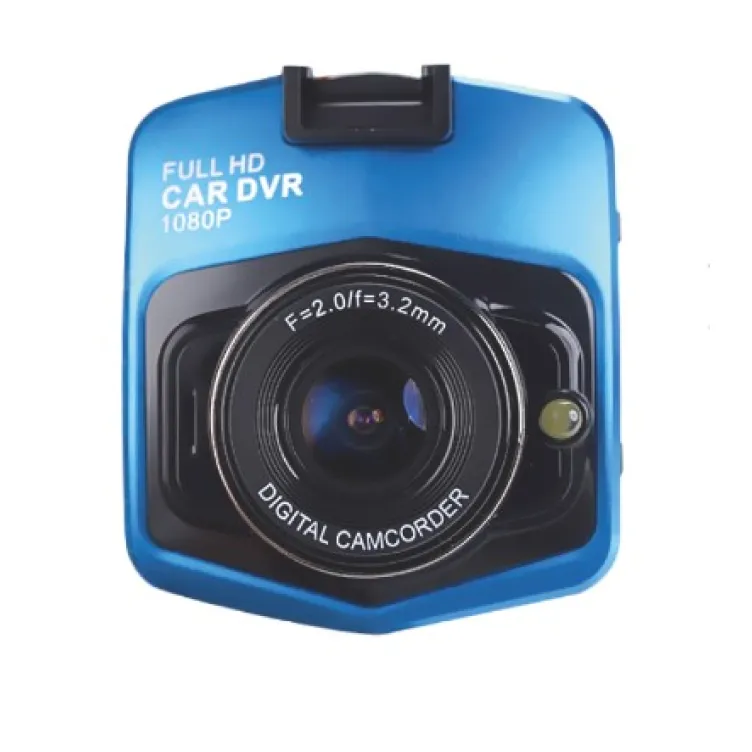 Auto kamera i DVR CDV630