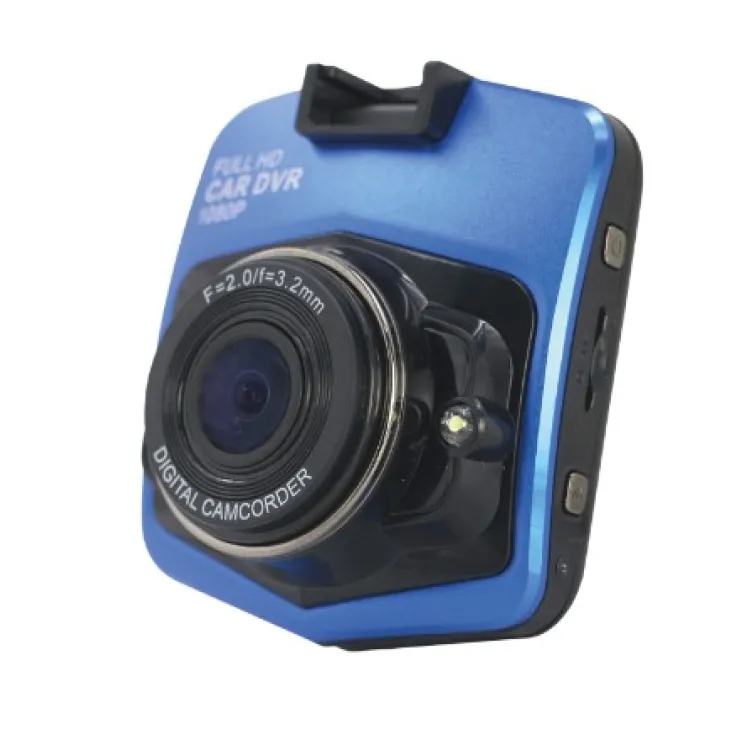 Auto kamera i DVR CDV630