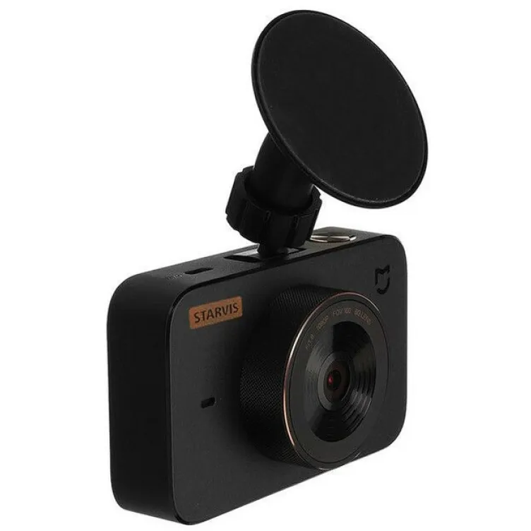 Auto kamera Xiaomi Dash Cam 1S , ekran 3" Full HD, 140, WiFi, Micro SD do 64 GB