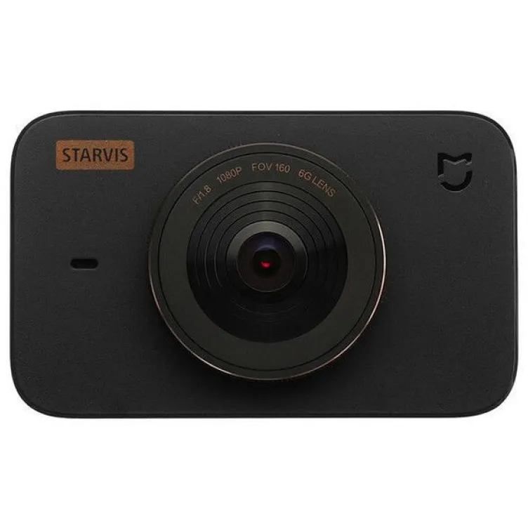 Auto kamera Xiaomi Dash Cam 1S , ekran 3" Full HD, 140, WiFi, Micro SD do 64 GB