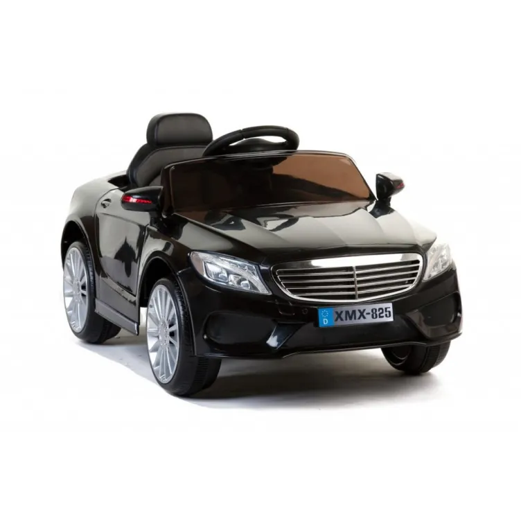 Š MERCEDES XMX 825