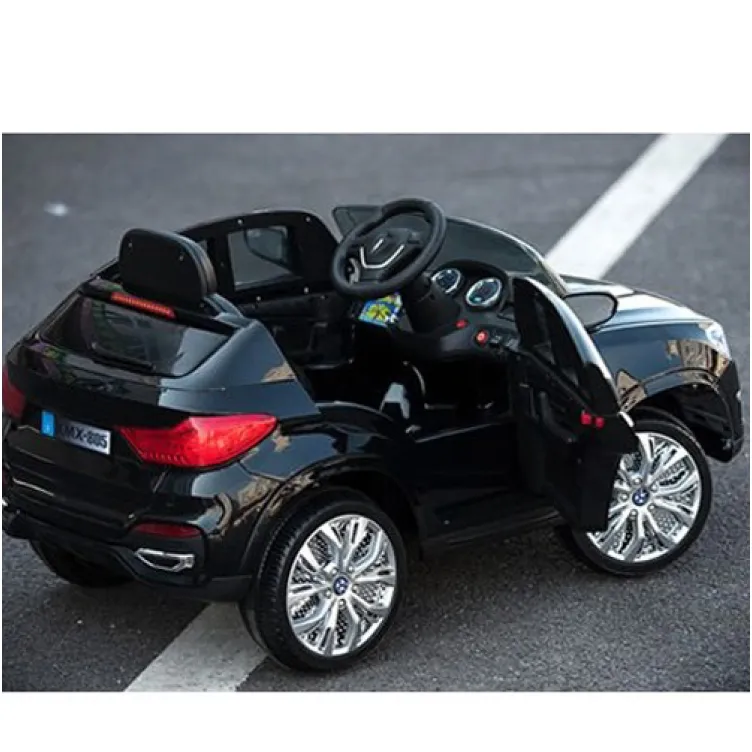 Auto na akumulator model 216 crni