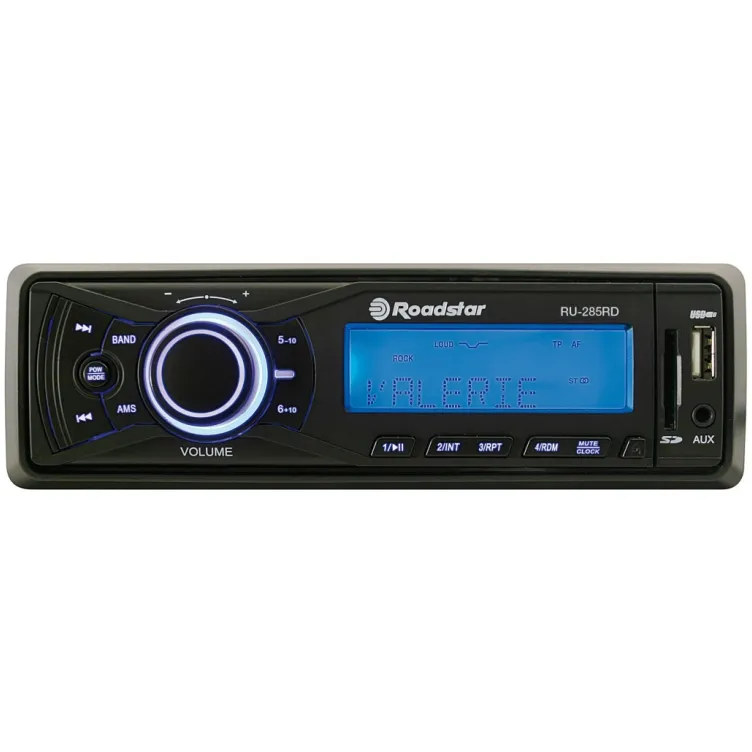 ROADSTAR RU-285RD Auto radio