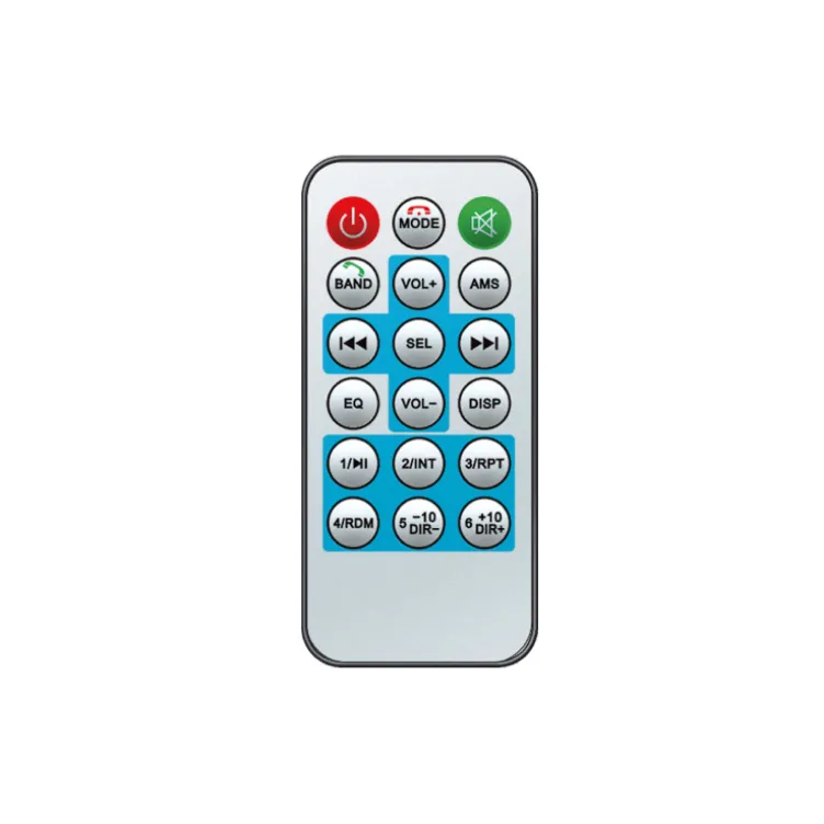 Auto radio Sal VBT1000BL