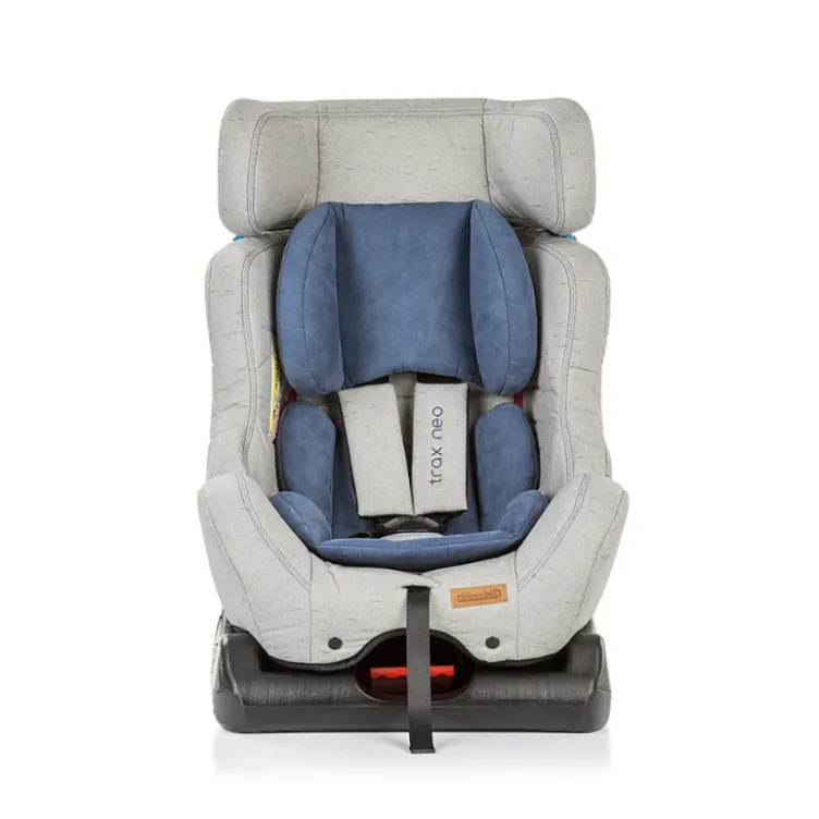 Auto sedište 0-25 kg Chipolino Trax Neo Lake