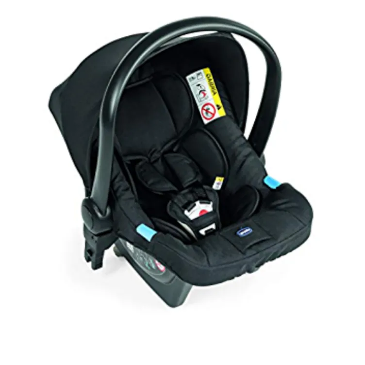 Auto sedište Chicco a-s Kaily