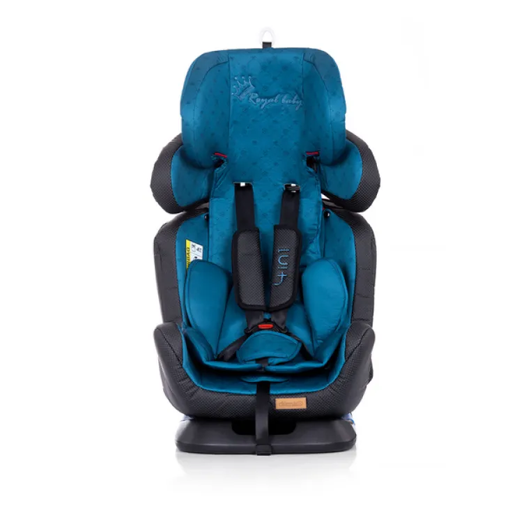 Auto sedište Chipolino 4u1 Ocean