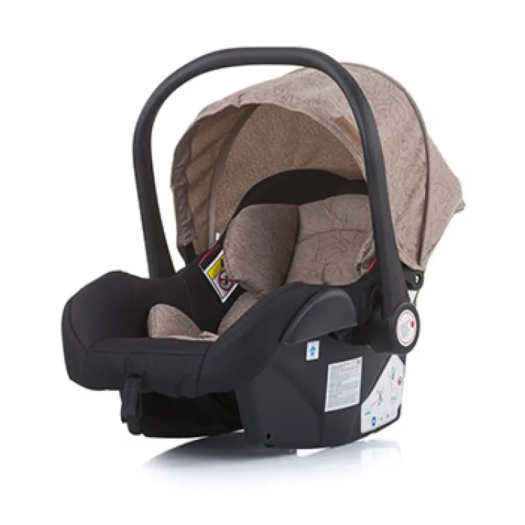 Auto sedište Chipolino Estelle Latte 0-13kg