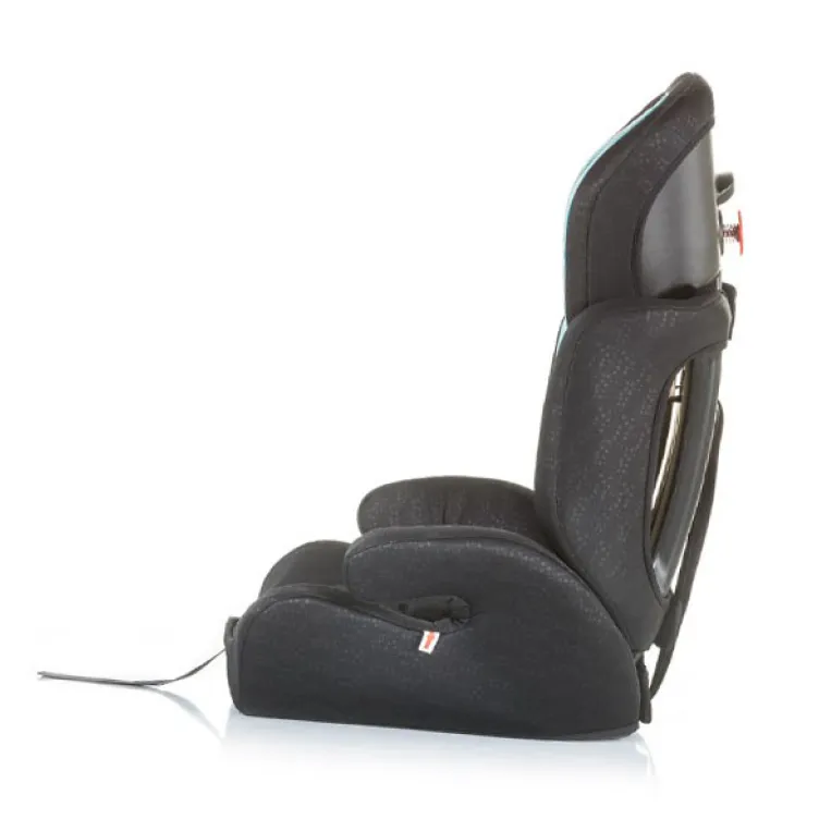 Auto sedište chipolino Jett graphite