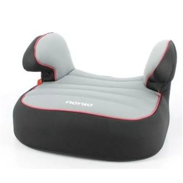 Auto sedište Nania Dream Lux 2/3 (15-36kg) lux rouge