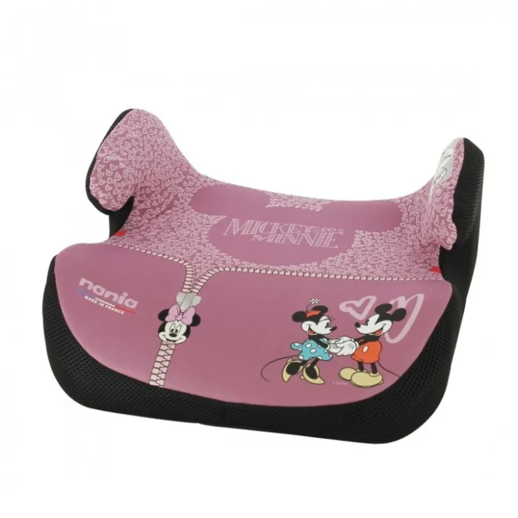 Auto sedište Nanina Topo Minnie Love