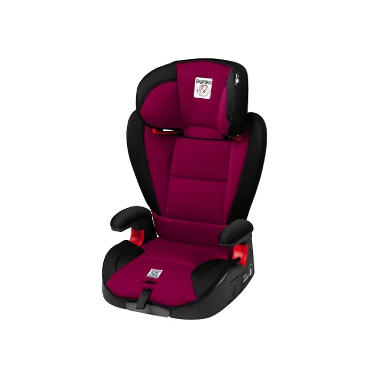 Auto sedište Peg Perego 15-36kg Viaggio SureFix Fleur
