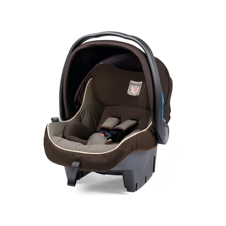 Auto sedište Peg Perego Primo Viaggio Tri-Fix SL 0-13kg Chocolat 