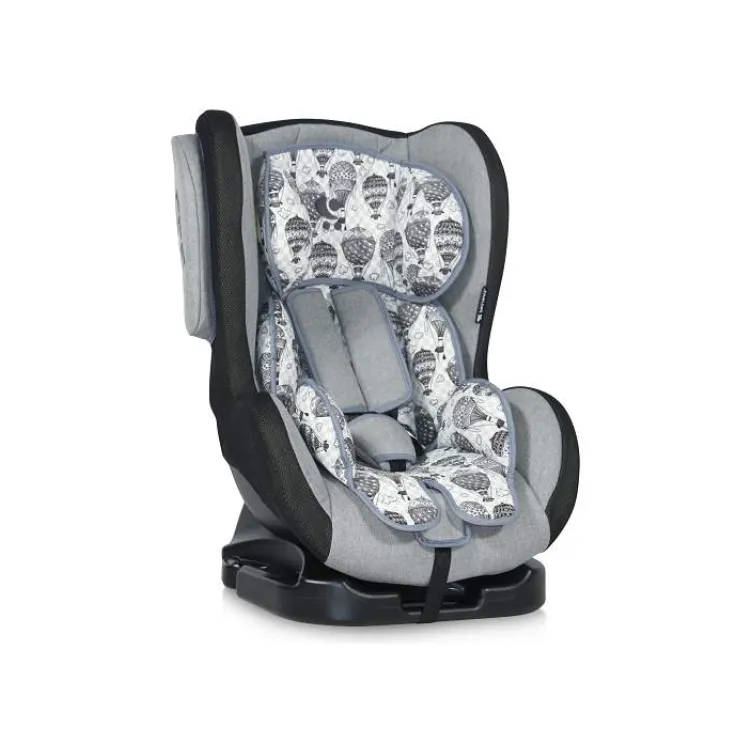  Autosedište Tommy Black Balloons 0-18kg