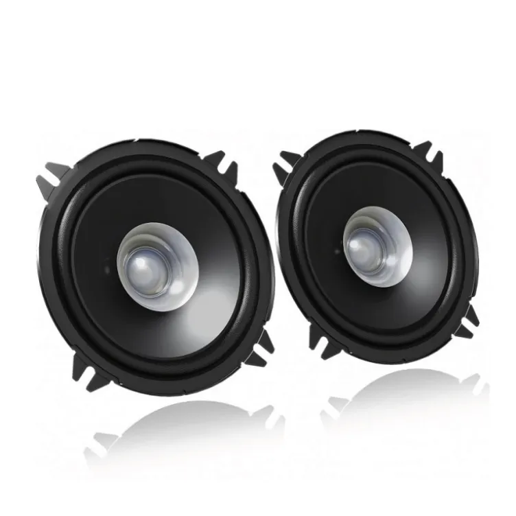 Auto zvučnici JVC 100mm 210W CS-J410X Auto zvučnici JVC 100mm 210W CS-J410X