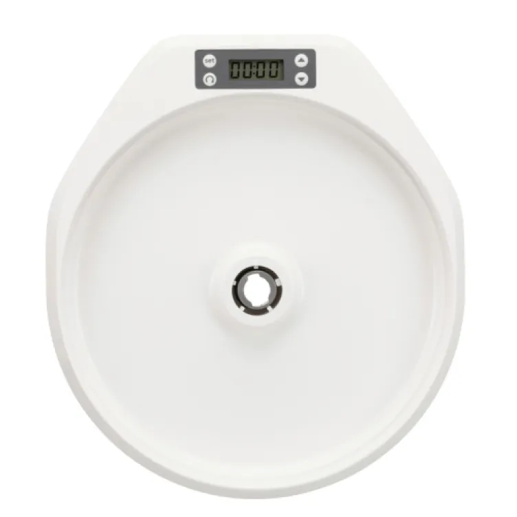 Automatska hranilica za pse TX5 Trixie 