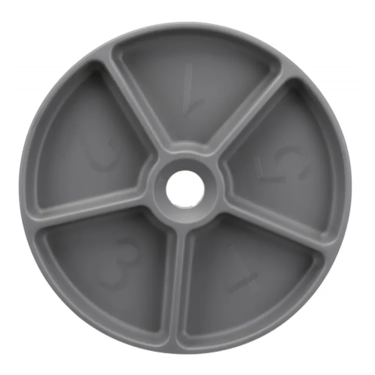 Automatska hranilica za pse TX5 Trixie 