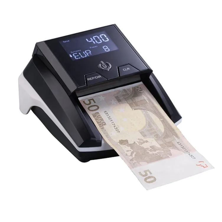 Automatski detektor falsifikovanog novca DP 2268