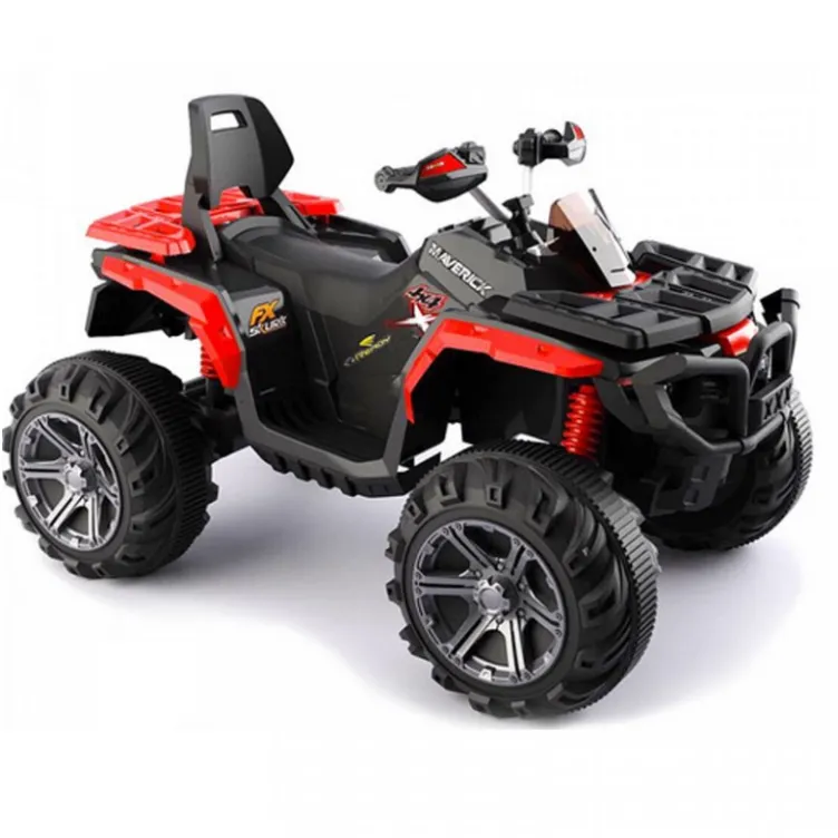 Automobil na akumulator Bagi model 110 crveni Automobil na akumulator Bagi model 110 crveni