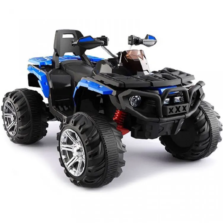 Automobil na akumulator Bagi model 110 plavi Automobil na akumulator Bagi model 110 plavi