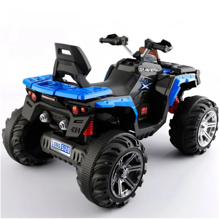 Automobil na akumulator Bagi model 110 plavi Automobil na akumulator Bagi model 110 plavi