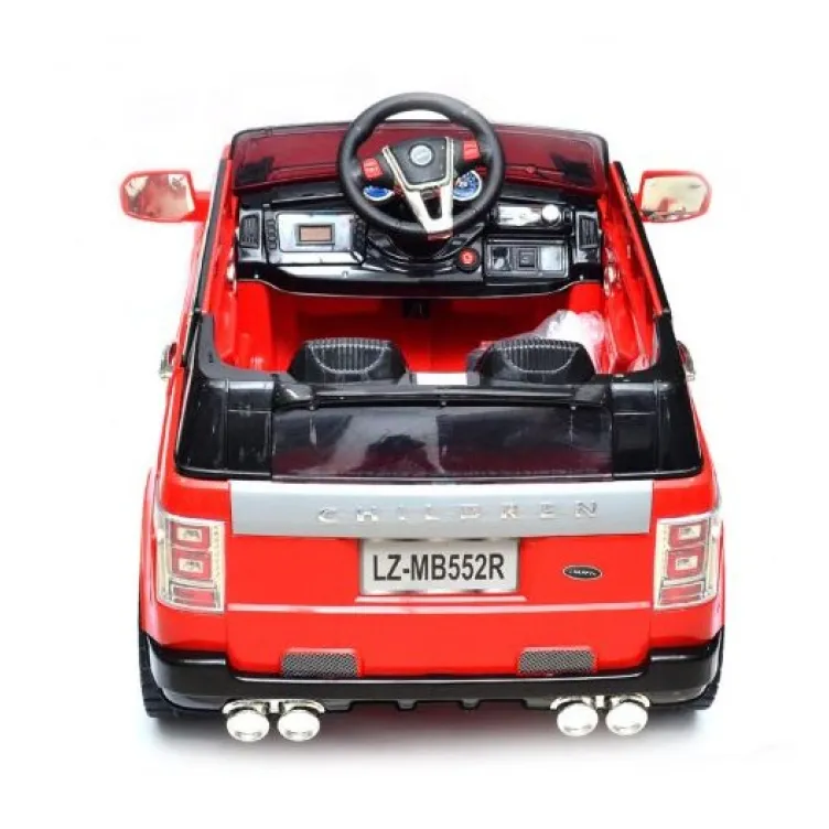 Automobil na akumulator MB 522