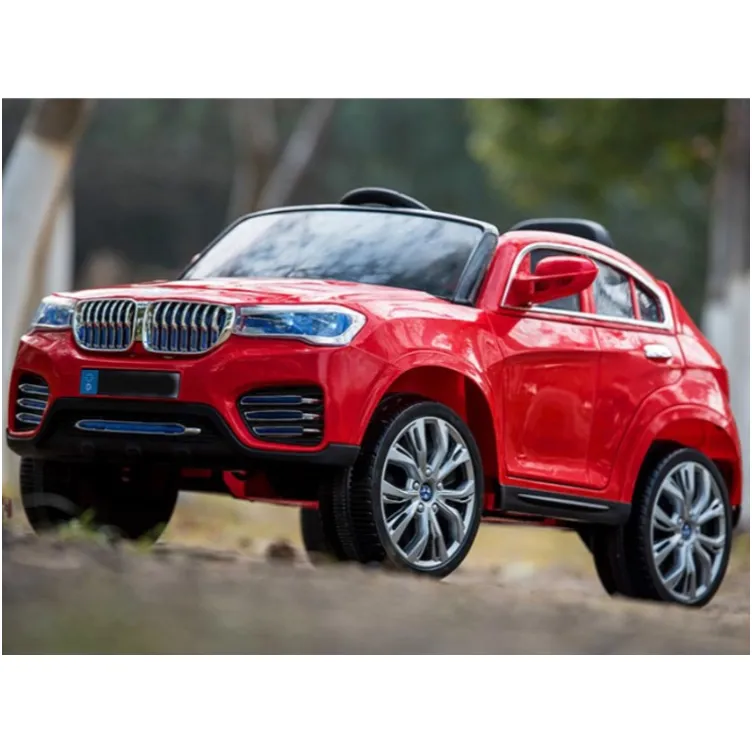 Automobil na akumulator model 221 crveni Automobil na akumulator model 221 crveni