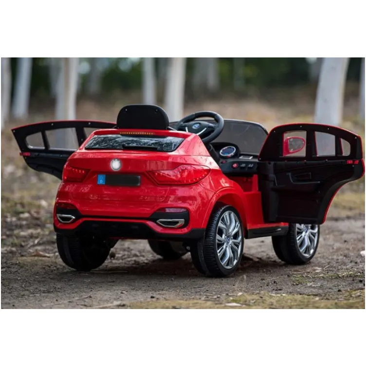 Automobil na akumulator model 221 crveni Automobil na akumulator model 221 crveni