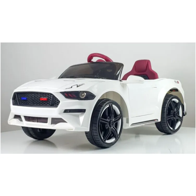 Automobil na akumulator model 263 Sport Beli