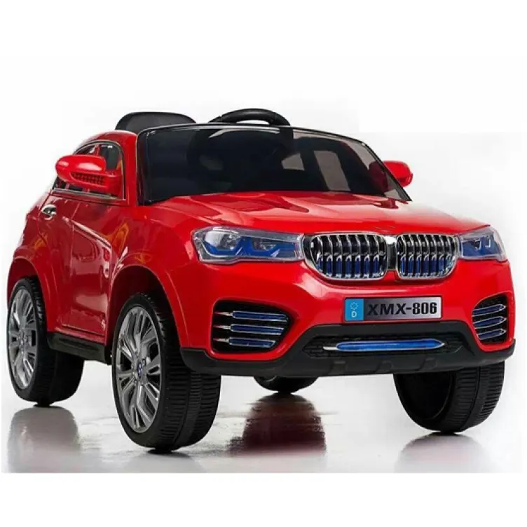 Automobil na akumulator XMX 806 crveni