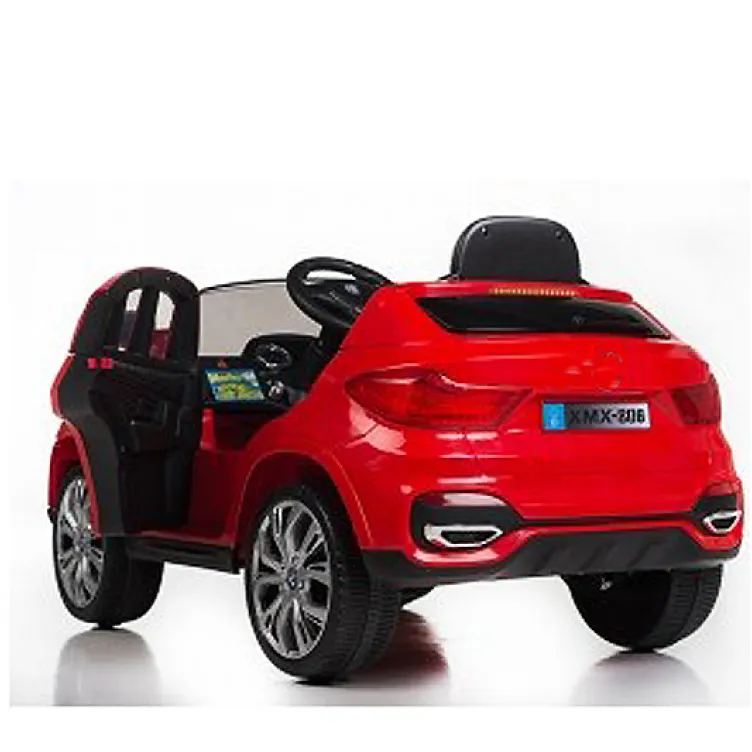 Automobil na akumulator XMX 806 crveni
