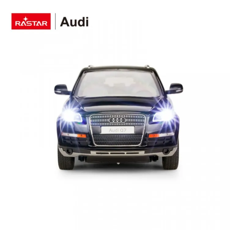 Automobil na daljinsko upravljanje Audi Q7 1:14