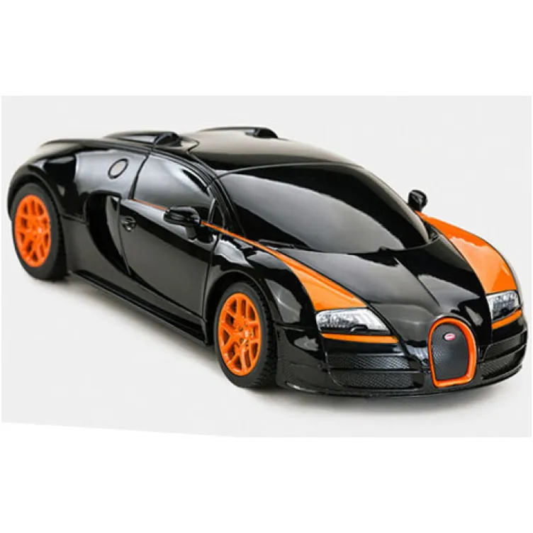 Automobil na daljinsko upravljanje Bugatti Veyron
