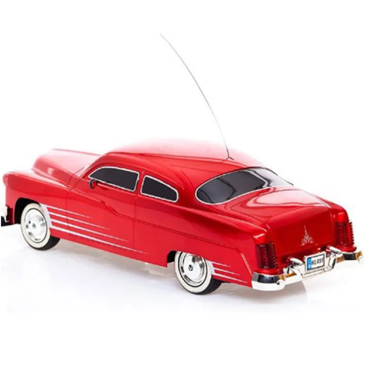 Automobil na daljinsko upravljanje Ford 1950