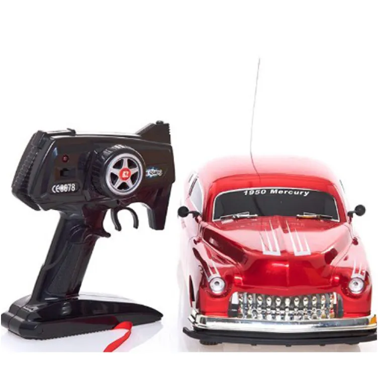 Automobil na daljinsko upravljanje Ford 1950