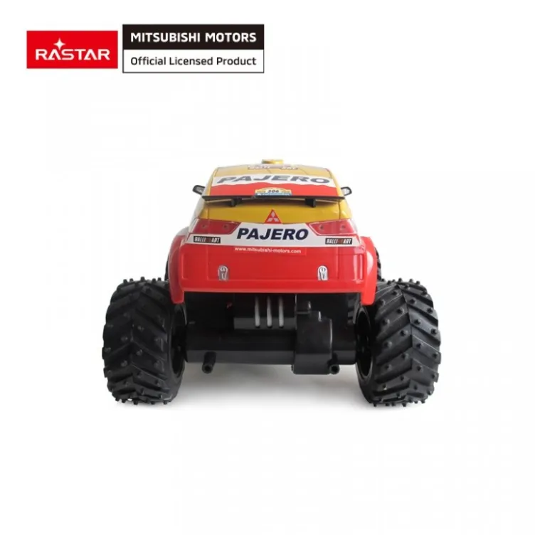 Automobil na daljinsko upravljanje Pajero 1:18